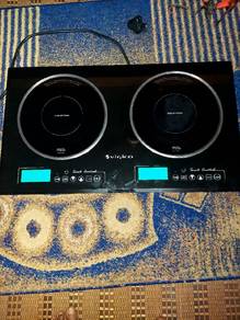 vogico cooker elektrik