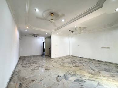 2-storey Terraced House For Sale in Klang,SGR