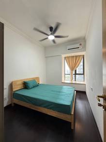 Room in Johor Bahru, JHR