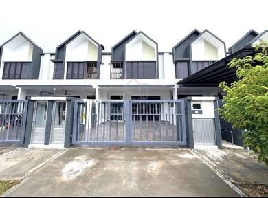 2-storey Terraced House For Sale in Sepang,SGR