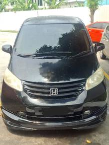Honda Freed S in Hulu Langat, SGR