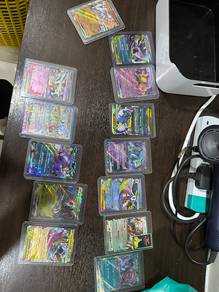 kad pokemon