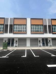 Shop lot For Rent in Jenjarom,SGR
