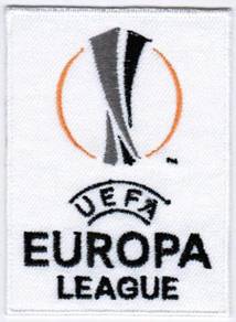 UEFA Europa League Cup Emblem Logo Football Patch