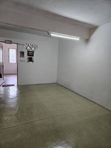Flat For Sale in Old Klang Road,KUL