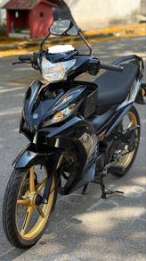 Yamaha 135LC