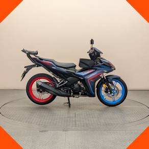 Yamaha Y16ZR