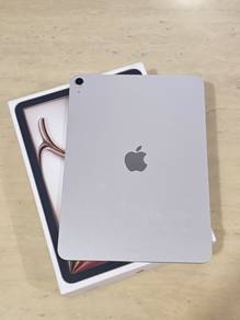 Latest Ipad Air M4 Starlight 128GB