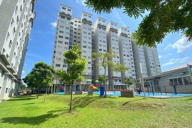 Condominium For Sale in Andana @ D' Alpinia