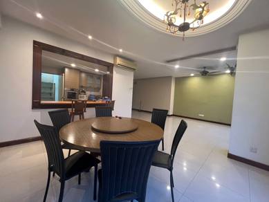 Townhouse Condo For Sale in Desa Impiana
