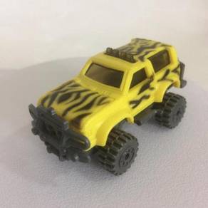 CFE154 1992 - 1995 Mitsubishi Pajero 4x4 3.0 V6 P