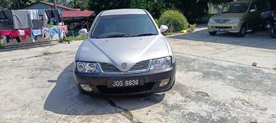 Proton Waja in Melaka Tengah, MLK