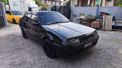 Proton Iswara S A/B in Kota Bharu, KTN