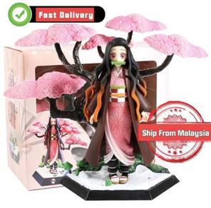 GK Demon Slayer Kimetsu No Yaiba Nezuko Kamado