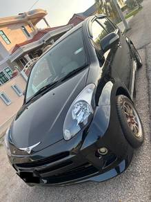 Perodua MyVi EZi in Port Dickson, NSN