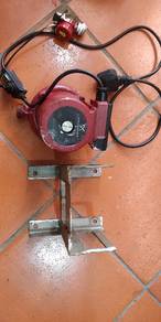Grundfos HomeBooster UPA120 6bar