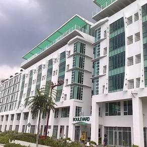Office space For Rent in Petaling Jaya,SGR