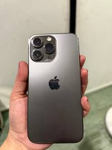 For Sale : Iphone 13 Pro Graphite 🖤