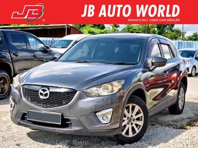 2014 Mazda CX-5 2WD HIGH SPEC