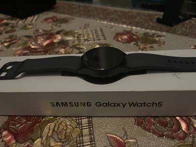 samsung galaxy watch 5