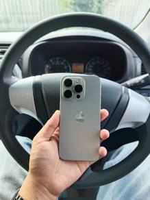iPhone 15 Pro