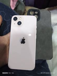iphone 13 256 for swap only