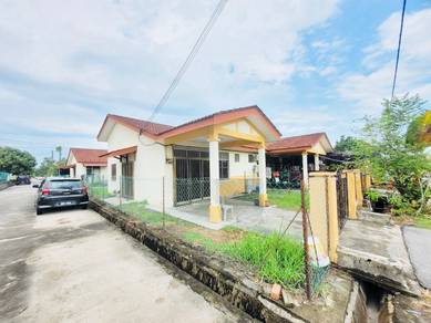 1-storey Terraced House For Sale in Bandar Sri Sendayan,NSN