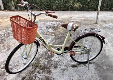 Basikal Dewasa untuk dijual