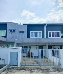 2-storey Terraced House For Sale in Puncak Alam,SGR