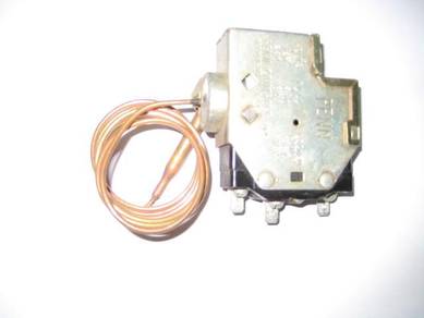 PENN Controls Pressure Switch