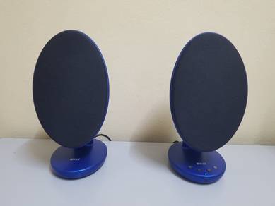 KEF Egg Bluetooth Desktop Speaker
