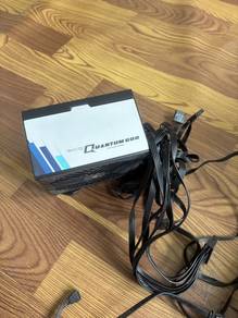 POWER SUPPLY 600w