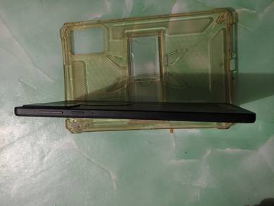 Legion Tab Y700 Gen 3