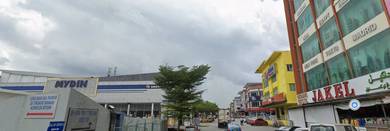 Shop lot For Rent in Senawang,NSN
