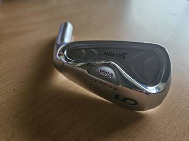 Golf Iron 5 Head Srixon I506
