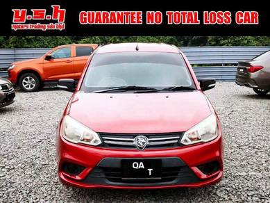 Proton Saga VVT STANDARD MT in Kota Samarahan, SWK