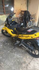Modenas Dinamik