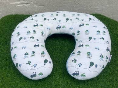 C084 Bantal Menyusu Bayi Maternity Nursing Pi