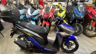 Honda Vario 150