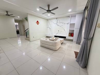 2-storey Terraced House For Sale in Ulu Tiram,JHR