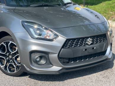 Suzuki Swift SPORT in Bangi, SGR