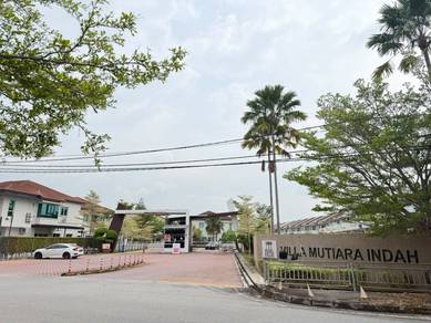2-storey Terraced House For Sale in Simpang Ampat,PNG