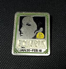 Lencana / Badge / Pin (04)