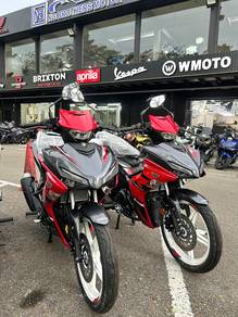 Yamaha Y16ZR