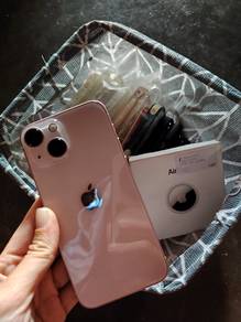 iPhone 13 mini 256gb