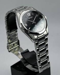 36mm Grand Seiko SBGF011 8J55-0010 Black Sakura