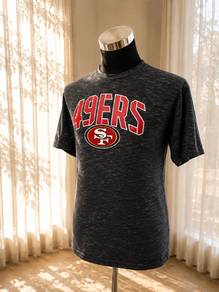 BAJU San Francisco 49Ers NFL Original ( L )