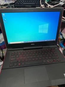 Dell gaming laptop