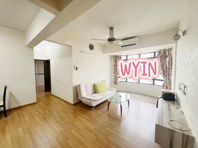 Apartment For Sale in Taman Jelutong