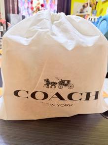 Original coach Big Tote Hanbag